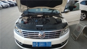 大眾CC 3.0L升級(jí)ECU——駕駛體驗(yàn)不一般