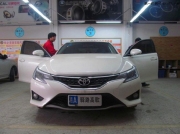 長(zhǎng)沙汽車音響改裝銳志初步開啟隔音降噪選擇—長(zhǎng)沙驛路...