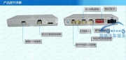 深圳奥迪A6L原车屏升级手写凯立德地图导航|倒车影像|蓝牙...