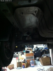 世嘉火爆改裝雙尾喉精品作業(yè)