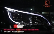 翼虎、軒逸、速騰、邁騰大燈熱賣中
