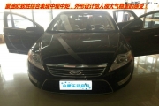 合肥樂動音符打造新蒙迪歐汽車音響入門發(fā)燒級改裝