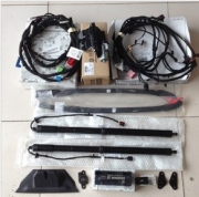 [外觀] 途銳電動(dòng)尾門(mén)