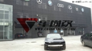 奧迪A4L升級(jí)ECU Top gear讓我充滿力量