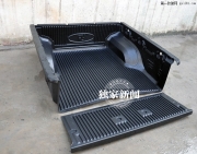 【嘟嘟皮卡】貨箱寶介紹及長(zhǎng)城風(fēng)駿后箱寶裝車效果
