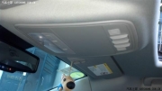 別克君越 LDWS變道和車距預警GOSAFE660行車記錄儀完整安裝作業(yè)