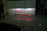 成都亮車匯車燈-大眾polo升級Q5雙光透鏡氙氣大燈車燈泡LED...
