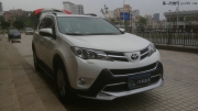 深圳專業(yè)RAV4音響升級改裝 (龍華民治專業(yè)音響改裝店)