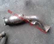 [動(dòng)力引擎] 奧迪A4L催化器 B8三元催化器 A4L 2.0T 三元催化器 氧化器 氧轉(zhuǎn)感器 拆車件
