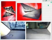 車改世界，更多精彩等你來 西安上尚雪鐵龍C5汽車音響改...