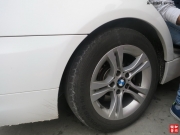 【寶馬330】成都寶馬音響改裝-成都銳馳音響改裝店