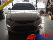 蒙迪歐致勝2.0T升級ART ECU《滄州ECU升級》