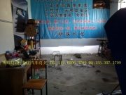 POLO改燈，濟(jì)南POLO改Q5，濟(jì)南改燈，濟(jì)南明珠汽車燈光升級