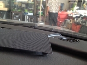 2014款新帕沙特1.8T御尊版升級頂級音響系統(tǒng)之高音版