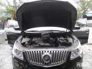 君越音響改裝升級