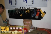 衡水藝邦改燈 長(zhǎng)安逸動(dòng)改超級(jí)海拉3雙氙氣透鏡