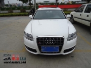 奧迪A6L 2.0TFSI 刷ECU升級，商務(wù)也可以玩性能【歐科ECU科技】