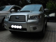 斯巴魯安裝ECU CHIP TUNING