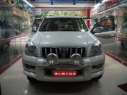 【佛山酷車(chē)旋律】霸道音響改裝前后門(mén)喇叭紳士寶曼琴套裝