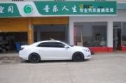 [影音導(dǎo)航] 邁銳寶升級(jí)音響改裝