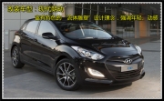 上海音豪：享受不一樣的音樂——現(xiàn)代朗動汽車音響改裝
