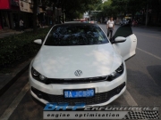 BRP尚酷2.0T追逐推背感，ECU改裝后要換剎車了