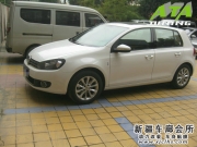 高爾夫 1.4T刷ECU提升動力ATA動力提升