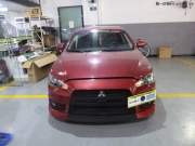 【鋒程車改】潮州天使眼改裝—三菱翼神選擇鋒程車改改...