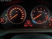 X320I豪華提車15天，加裝倒車影像作業(yè)