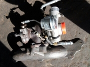 ?？怂?1.8加T作業(yè)，AEM外掛，前后剎車，輪轂，段黃