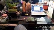 成都 CC 1.8T 升級(jí)ECU