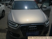 汽車動力升級奧迪Q3刷ecu升級提動力改善操控趕超Q5