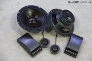 河南汽車音響--【濮陽I35】榮威550升級(jí)【雷貝琴】入門級(jí)P6A