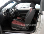 [內(nèi)飾] 福特手動汽車座椅改電動座椅