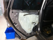 ****** 科雷傲音響改裝 所有圖片都已更新上傳******