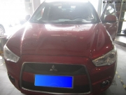 途歌汽車(chē)影音：音樂(lè)根本停不下來(lái)  看三菱勁炫音響改裝