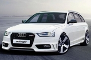 Oettinger针对Audi A4全车系推出改装升级套件