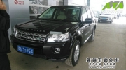 路虎捷豹4S店-神2 2.2T試乘試駕車刷ECU，打破傳統(tǒng)