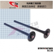 [越野SUV] 星工場(chǎng) 美國(guó)G2原裝進(jìn)口 牧馬人JK 加強(qiáng)后半軸