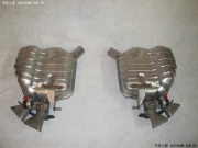 第一個(gè)吃螃蟹！A8L全LED大燈+W12全外觀+ECU動(dòng)力升級(jí),9-30更新。