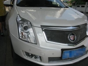 凱迪拉克SRX安裝ECU CHIP TUNING