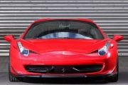 前卫红蜘蛛 MEC Design Ferrari 458 Italia