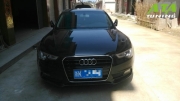 [動(dòng)力引擎] 奧迪A5刷ECU 升級(jí)ECU 升級(jí)英國(guó)ATA-Tuning程序
