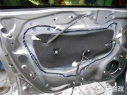 成都h6音響簡(jiǎn)單改裝升級(jí)