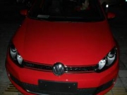 【沈陽德恩艾刷ECU】高爾夫GTI 2.0TSI刷ECU升級(jí)_提升汽車動(dòng)力