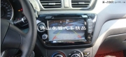 佛山汽車導(dǎo)航—永福專業(yè)安裝起亞K2飛歌DVD導(dǎo)航