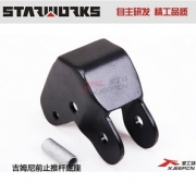 [越野SUV] 星工場 吉姆尼前止推桿底座 吉姆尼底盤件改裝