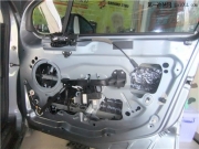 標(biāo)志408音響改裝——柳州金手指極品汽車音響設(shè)計聯(lián)盟
