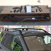 [越野SUV] 路虎神行者2原裝行李架兩橫一豎