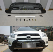 [越野SUV] 12-13豐田RAV4豪華前后杠